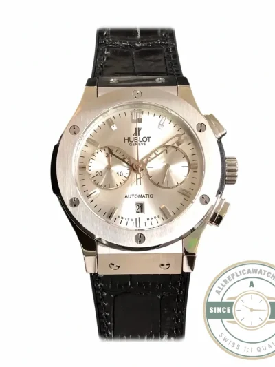 Replica Hublot Classic Fusion 45mm 541.NX.2610.LR - Factory Super Clone Watch