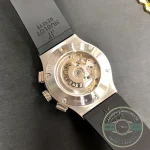 Replica Hublot Classic Fusion 45mm 541.NX.2610.LR - Budget Luxury Replica Watch