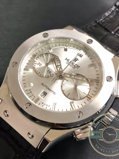 Replica Hublot Classic Fusion 45mm 541.NX.2610.LR - Luxury Replica Watch