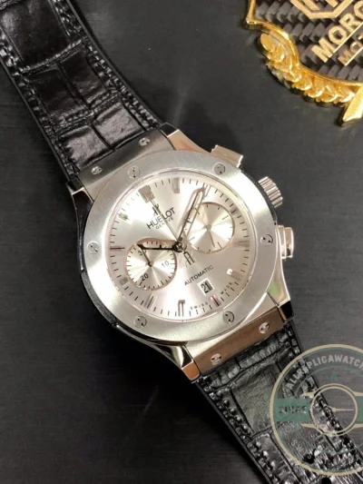 Replica Hublot Classic Fusion 45mm 541.NX.2610.LR - High-Grade Replica Watch