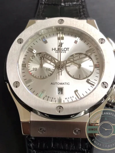 Replica Hublot Classic Fusion 45mm 541.NX.2610.LR - Luxury Replica Watch