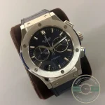 Replica Hublot Classic Fusion 45mm Blue 521.NX.7170.LR - Factory Super Clone Watch