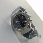 Replica Hublot Classic Fusion 45mm Blue 521.NX.7170.LR - Budget Luxury Replica Watch