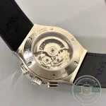 Replica Hublot Classic Fusion 45mm Blue 521.NX.7170.LR - High-Grade Replica Watch