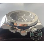 Replica Hublot Classic Fusion 45mm Blue 521.NX.7170.LR - 1:1 Swiss Replica Watch