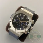 Replica Hublot Classic Fusion 45mm Blue 521.NX.7170.LR - Best Quality Replica Watch
