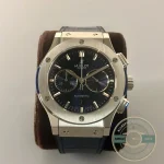 Replica Hublot Classic Fusion 45mm Blue 521.NX.7170.LR - Best Quality Replica Watch