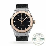 Replica Hublot Classic Fusion 511.NO.1181.LR - High-Grade Replica Watch