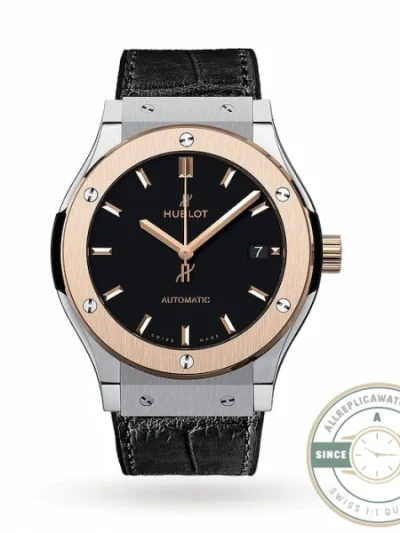 Replica Hublot Classic Fusion 511.NO.1181.LR - High-Grade Replica Watch