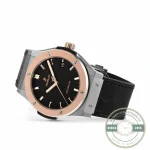 Replica Hublot Classic Fusion 511.NO.1181.LR - Swiss Movement Replica Watch