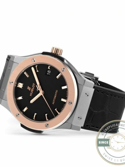 Replica Hublot Classic Fusion 511.NO.1181.LR - Swiss Movement Replica Watch