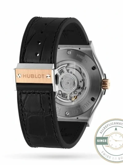 Replica Hublot Classic Fusion 511.NO.1181.LR - High-Grade Replica Watch