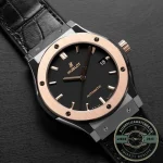 Replica Hublot Classic Fusion 511.NO.1181.LR - Affordable Super Clone Watch