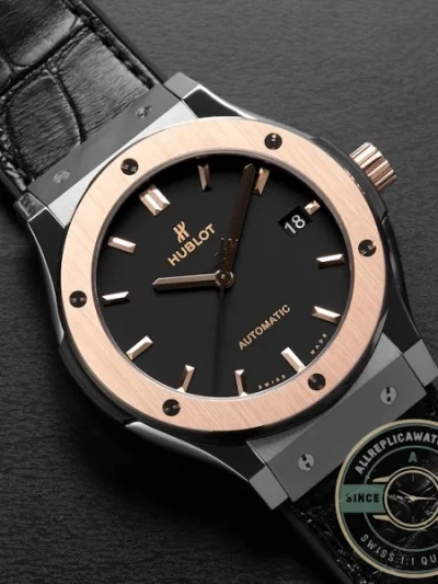 Replica Hublot Classic Fusion 511.NO.1181.LR - Affordable Super Clone Watch