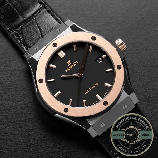 Replica Hublot Classic Fusion 511.NO.1181.LR - Affordable Super Clone Watch