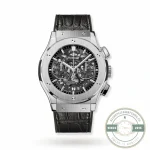 Replica Hublot Classic Fusion 525.NX.0170.LR - Affordable Super Clone Watch