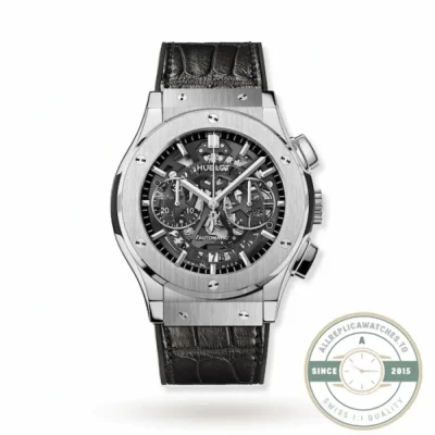 Replica Hublot Classic Fusion 525.NX.0170.LR - Affordable Super Clone Watch