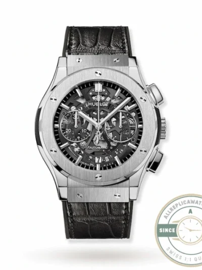 Replica Hublot Classic Fusion 525.NX.0170.LR - Affordable Super Clone Watch