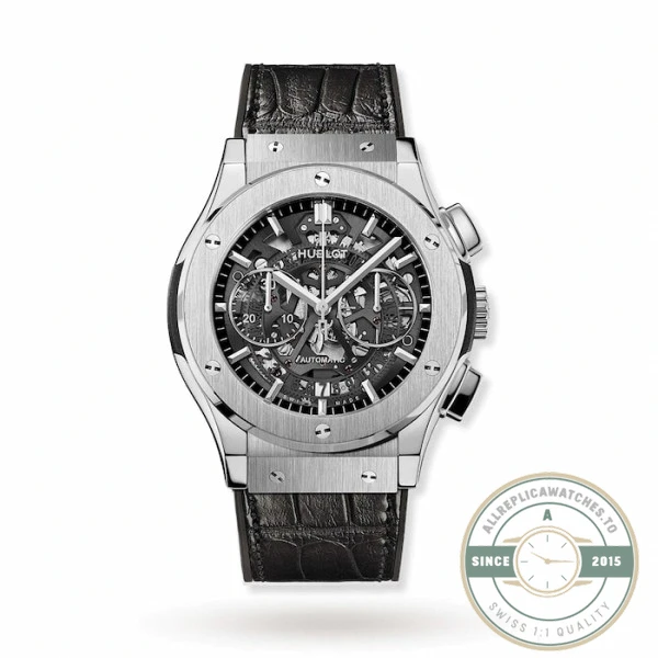 Replica Hublot Classic Fusion 525.NX.0170.LR - Affordable Super Clone Watch