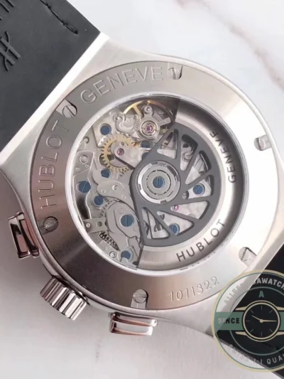 Replica Hublot Classic Fusion 525.NX.0170.LR - High-Grade Replica Watch