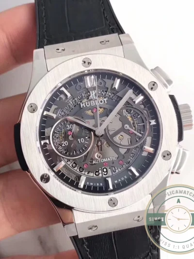 Replica Hublot Classic Fusion 525.NX.0170.LR - Affordable Super Clone Watch