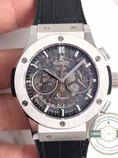 Replica Hublot Classic Fusion 525.NX.0170.LR - Swiss Movement Replica Watch