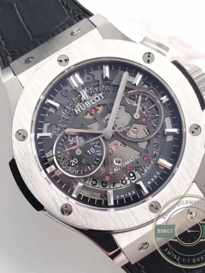 Replica Hublot Classic Fusion 525.NX.0170.LR - 1:1 Swiss Replica Watch