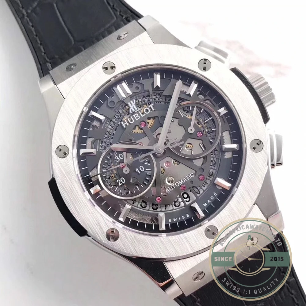 Replica Hublot Classic Fusion 525.NX.0170.LR - 1:1 Swiss Replica Watch