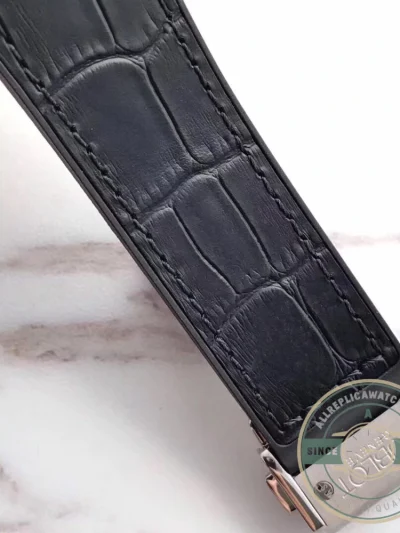 Replica Hublot Classic Fusion 525.NX.0170.LR - Top-Tier Swiss Replica Watch