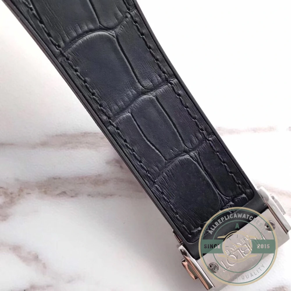 Replica Hublot Classic Fusion 525.NX.0170.LR - Top-Tier Swiss Replica Watch