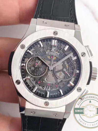 Replica Hublot Classic Fusion 525.NX.0170.LR - 1:1 Swiss Replica Watch