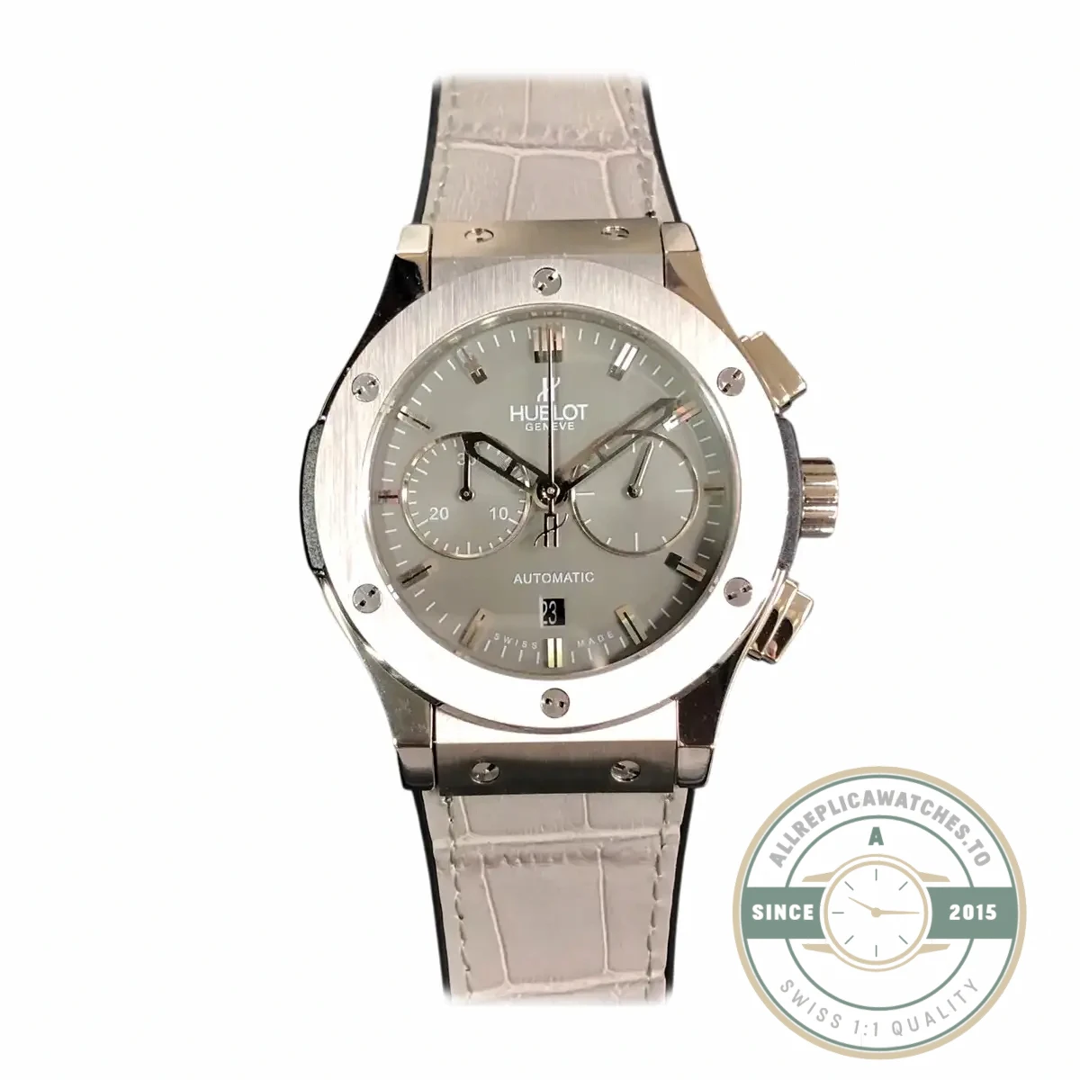 Replica Hublot Classic Fusion 541.NX.2610.LR - Best Quality Replica Watch