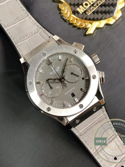 Replica Hublot Classic Fusion 541.NX.2610.LR - Budget Luxury Replica Watch
