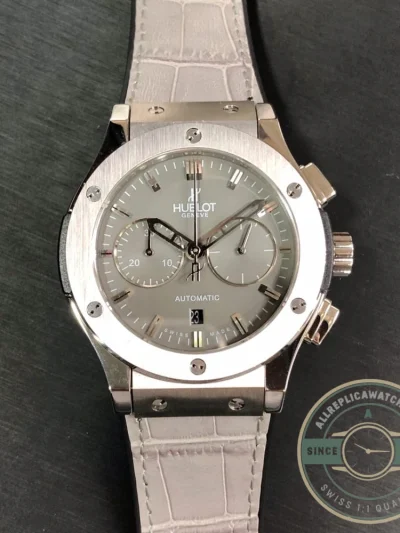 Replica Hublot Classic Fusion 541.NX.2610.LR - Budget Luxury Replica Watch