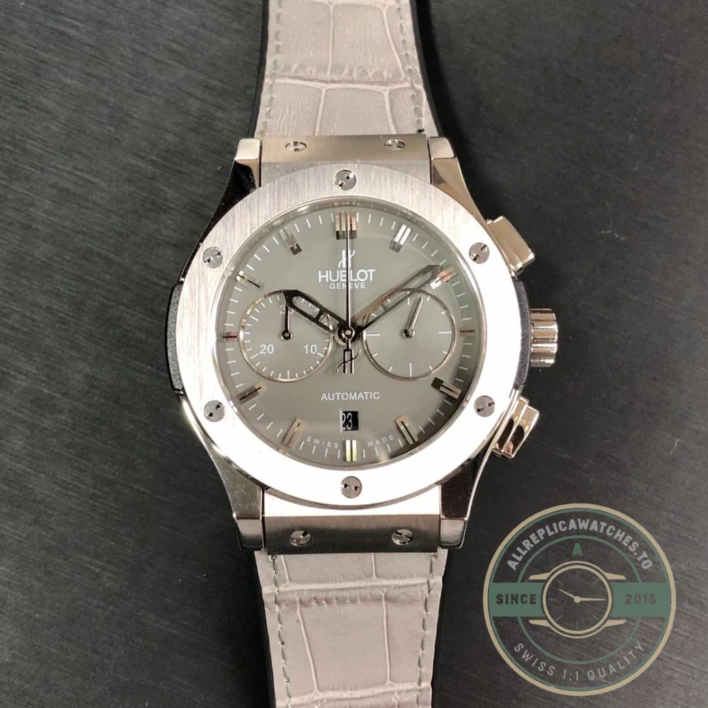 Replica Hublot Classic Fusion 541.NX.2610.LR - Budget Luxury Replica Watch