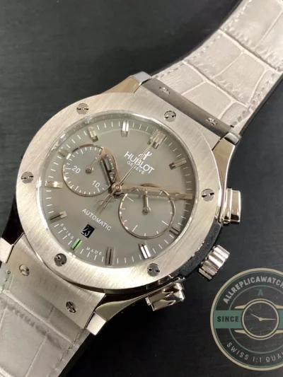 Replica Hublot Classic Fusion 541.NX.2610.LR - Best Quality Replica Watch