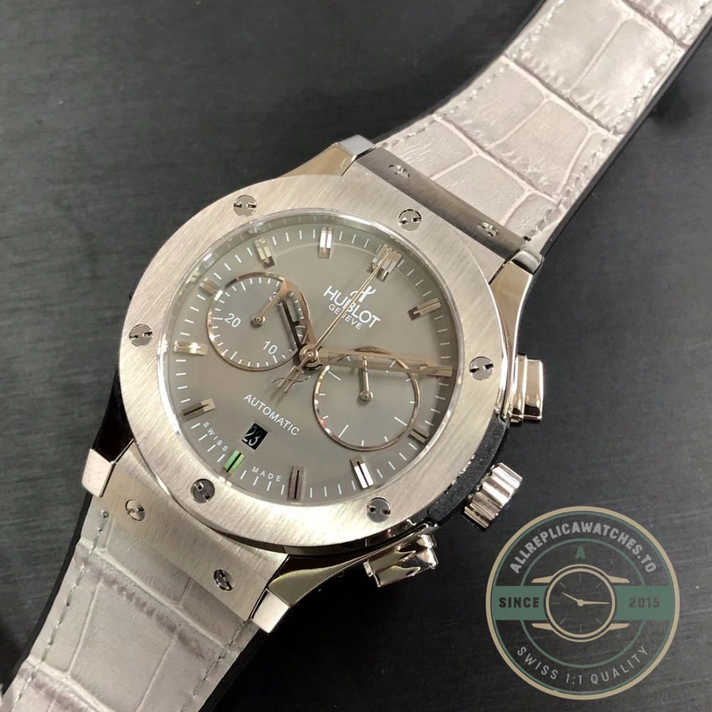 Replica Hublot Classic Fusion 541.NX.2610.LR - Best Quality Replica Watch