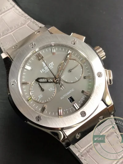Replica Hublot Classic Fusion 541.NX.2610.LR - Premium Super Clone Watch