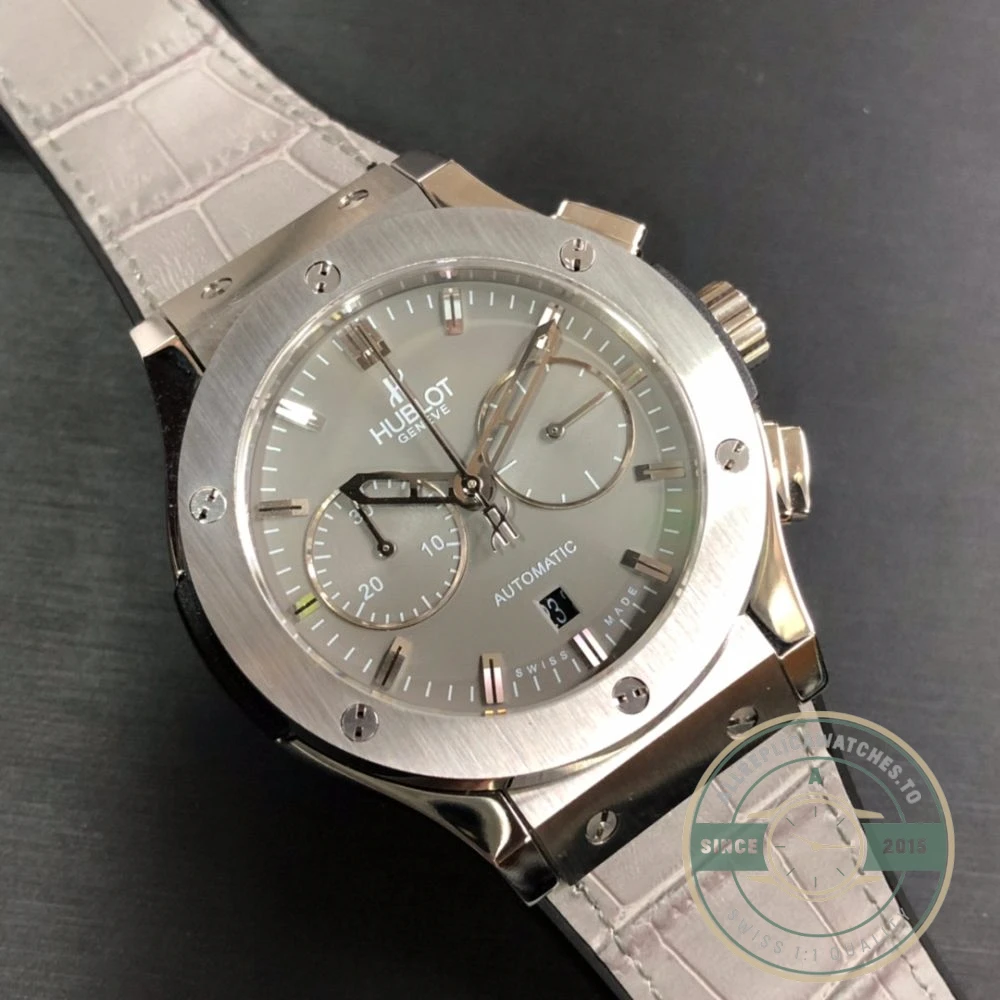Replica Hublot Classic Fusion 541.NX.2610.LR - Premium Super Clone Watch