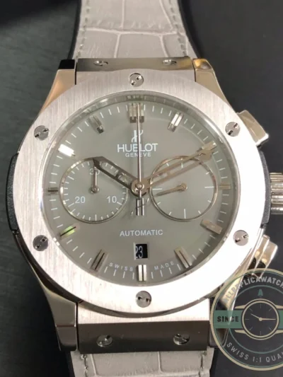 Replica Hublot Classic Fusion 541.NX.2610.LR - Best Quality Replica Watch