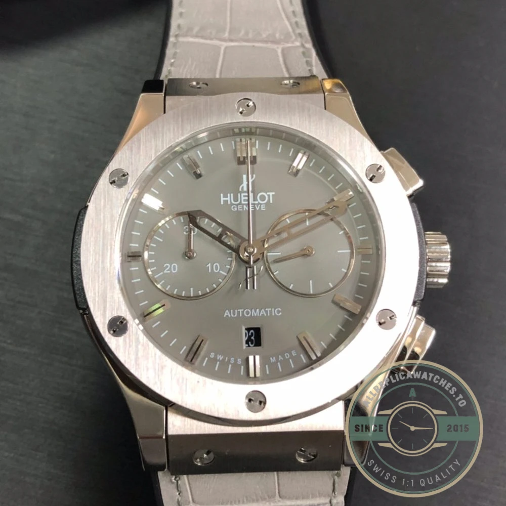 Replica Hublot Classic Fusion 541.NX.2610.LR - Best Quality Replica Watch