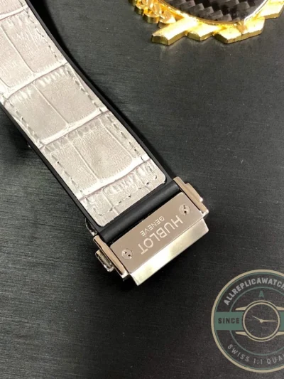 Replica Hublot Classic Fusion 541.NX.2610.LR - 1:1 Swiss Replica Watch