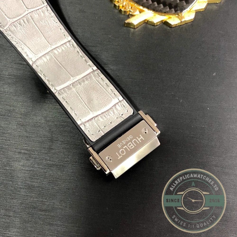 Replica Hublot Classic Fusion 541.NX.2610.LR - 1:1 Swiss Replica Watch