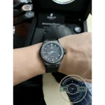Replica Hublot Classic Fusion 542.CM.1770.RX 42mm Carbon Dial - Luxury Replica Watch