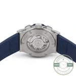 Replica Hublot Classic Fusion Blue 541.NX.7170.LR - Premium Super Clone Watch