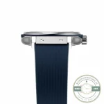 Replica Hublot Classic Fusion Blue Rubber 542.NX.7170.RX - Best Quality Replica Watch