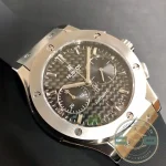 Replica Hublot Classic Fusion Carbon Dial 45mm 541.NX.2610.LR - Factory Super Clone Watch