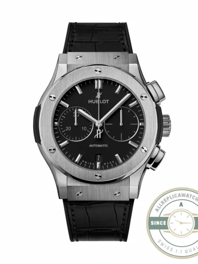 Replica Hublot Classic Fusion Chronograph 521.NX.1171.LR - Budget Luxury Replica Watch