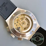 Replica Hublot Classic Fusion Chronograph 521.NX.1171.LR - Factory Super Clone Watch