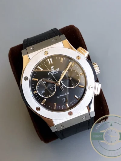 Replica Hublot Classic Fusion Chronograph 521.NX.1171.LR - High-Grade Replica Watch